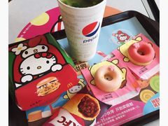 -麦当劳(保定裕华路店)