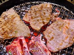 -鹤一烤肉自助餐厅(中关村店)