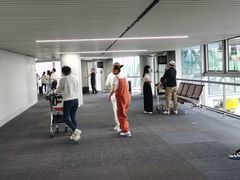 -长沙黄花国际机场-T1航站楼