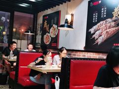 卡座-新凯旋烧烤·燕姐千岛湖土菜