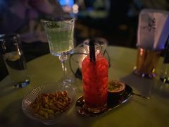 -柒Lounge(三里屯店)