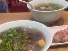 -回味鸭血粉丝汤(砂之船店)