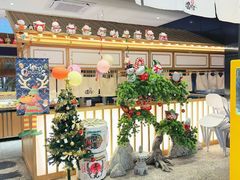 -温野菜涮涮锅(曲江大悦城店)
