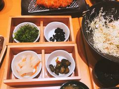 -胜博殿日式炸猪排(西红门店)