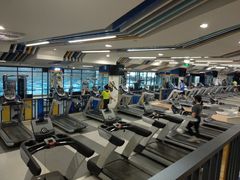 -海派健身(洋河力帆店)