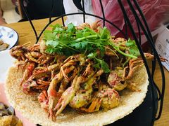 -鲁小三·大骨自助(金山总店)
