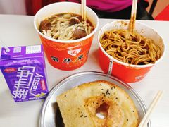 -丽华早点(大成路店)