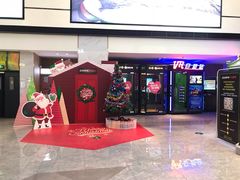 -金逸影城(中关村店)