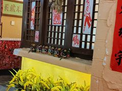 -王婆炒鱼(总店)