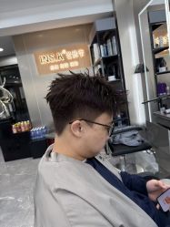 -老佛爷Hair染发烫发Salon