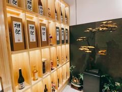 -山港凯悦酒店·BEBA海滩烧烤餐厅酒吧
