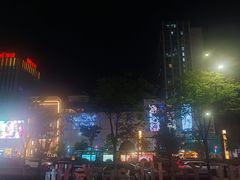-银隆百货(萧山店)