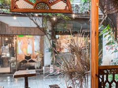 -西关84·History·Art·Cafe