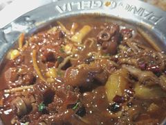 -胖哥俩肉蟹煲(梅溪步步高店)