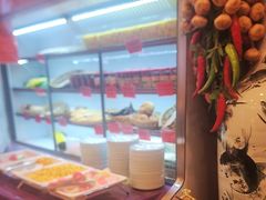 -西江美食舫·江西菜(健德桥店)