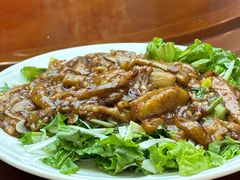 -东方肉馆(航空家园店)