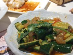-粤点越有·茶点·粤菜(樵岭国际店)