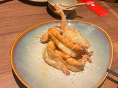 -青年公社烤鸭(熙悦天街店)