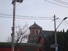 -延庆观