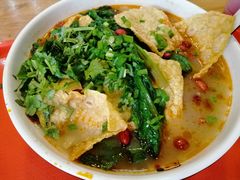 -螺小胖柳州螺蛳粉(钟楼总店)