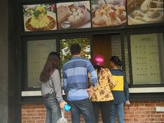 -东园小馆·早茶·淮扬小炒(江都路店)
