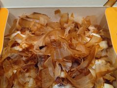 -咕噜咕噜·章鱼小丸子(广州荔湾领展广场店)
