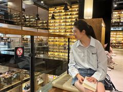-半山书局(新世纪商城店)