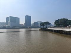 -海心沙亚运公园