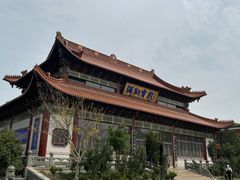 -高旻寺