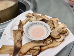 -大理董·董家小厨野生菌火锅(古城旗舰店)