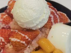 -鲜芋仙(高新益田假日里店)