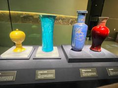 -盘龙城遗址博物院