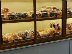 -角落低卡烘焙(正弘城店)