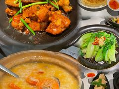 -潮堂 · 潮州菜(人广来福士店)