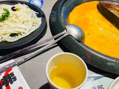 -生活如沸·顺德水牛奶火锅(大学路店)