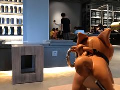 -来回·咖啡(钟村咖啡豆店)