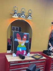 点击看大图 -Devilhands Barbershop男士理容店