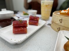 -蔡澜点心·粤菜(月星环球港店)