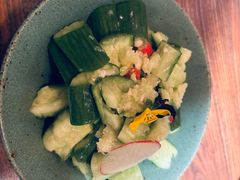 -食陆号·新式台湾创意菜(苏州首店)