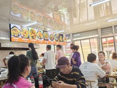 -大江麻辣拌(石油学院店)