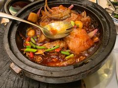 徽商臭鳜鱼-中国徽菜·徽商故里(远大店)