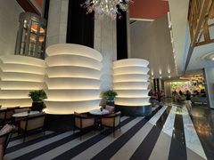 -新加坡文华东方酒店