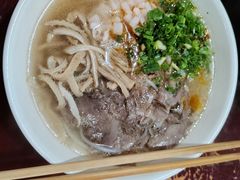 -刘记羊肉粉馆(荷花塘总店)