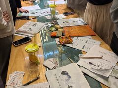 -剧狐剧本杀·月球探案馆(人民广场1号店)
