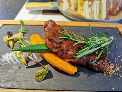 -1874融合西厨·观景餐厅(保利店)