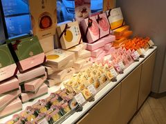 -好利来(北顺城路店)