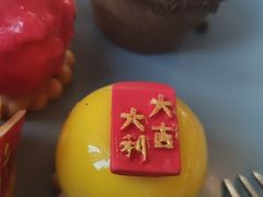 -解放碑威斯汀酒店-知味国际美食餐厅