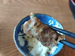 -炎蔵牛舌烤肉