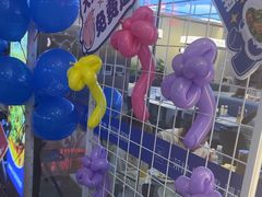 -兰湘子·湘菜小炒(盛龙广场店)