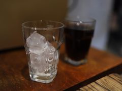 -来回·咖啡(天河南店)